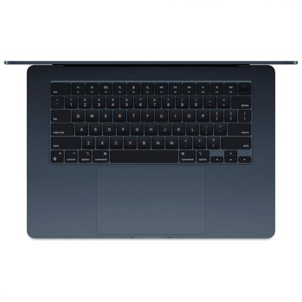 Ноутбук Apple MacBook Air 15 2023 MQKW3 15.3 ", 2880x1864 (16:10), Apple, M2 series, 8 Гб, 256 ГБ, Apple M2 10-Core, Mac OS - миниатюра 3