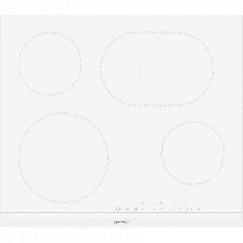 Варочная поверхность Gorenje ECT643WCSC — фото товара