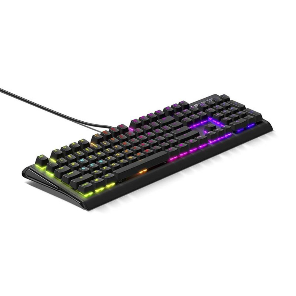 Клавиатура SteelSeries Apex M750-US 64677 — фото товара