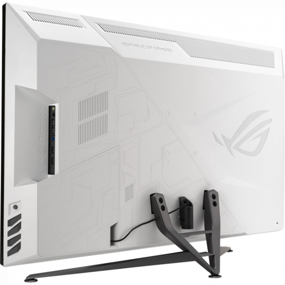 Монитор Asus XG43UQ 90LM0590-B02170 43 ", VA, 4K UHD 3840x2160 (16:9), 144 Гц - миниатюра 5
