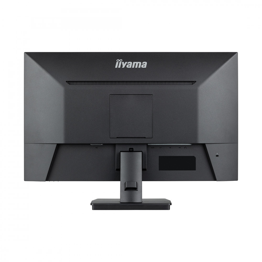 Монитор IIYAMA XU2493HSU-B7 A 23.6 ", IPS, Full HD 1920x1080 (16:9), 100 Гц - миниатюра 4