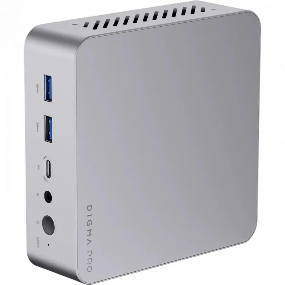 Персональный компьютер Digma PRO Minimax X5 DPP5-ADXW07 Core i5, 13420H, 2.1, 16 Гб, DDR4-3200, Windows 11 Pro - миниатюра 2