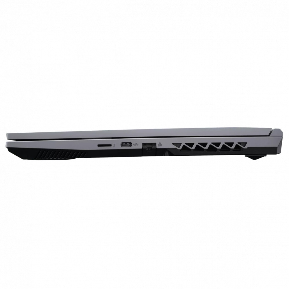 Ноутбук OSIO CyberLine C150i C150i-003 15.6 ", FHD 1920x1080 (16:9), Intel, Core i5, 16 Гб, 512 ГБ, NVIDIA GeForce RTX 4060 - миниатюра 4