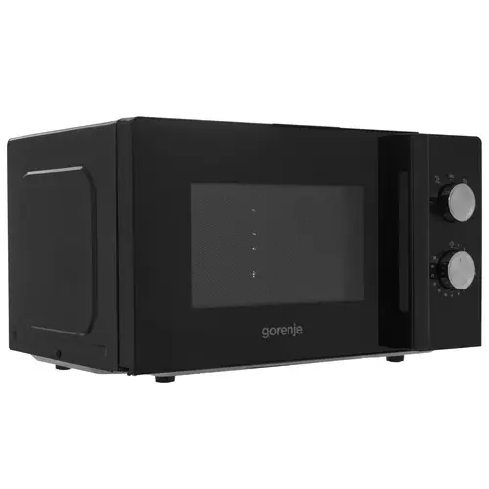 Микроволновая печь Gorenje MO17E1BH — фото товара