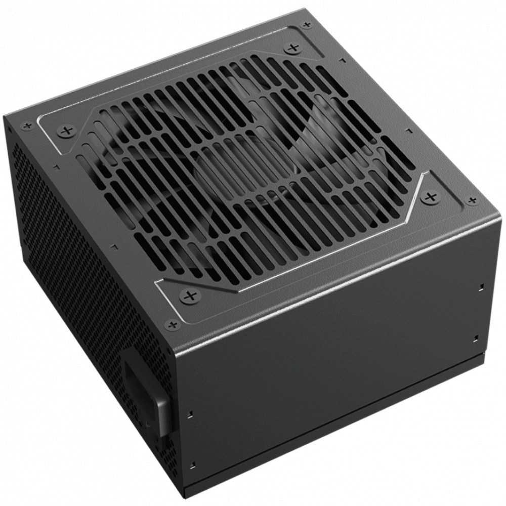 Блок питания PCcooler KF750 P3-F750-W1HWBK0-EU 750 Вт — фото товара