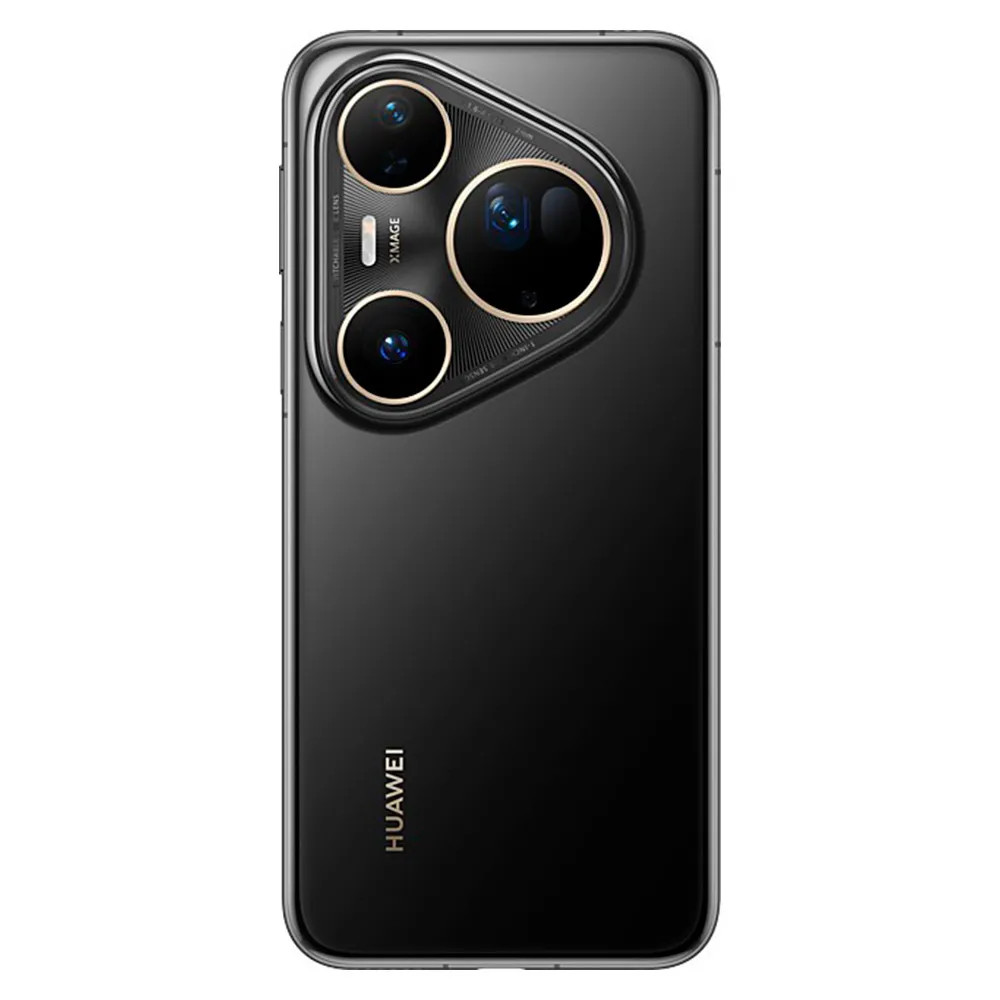Смартфон Huawei Pura 80 Ultra 51098KGE 512 Гб, 16 Гб - миниатюра 3