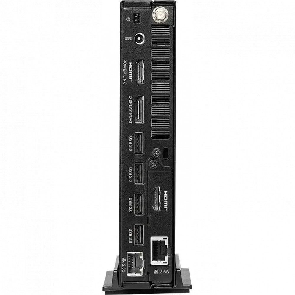 Персональный компьютер MSI Pro DP10 A14MG-010XRU 9S6-B21011-010 Core i5, 14400, 2.5, 16 Гб, DDR5-5600 - миниатюра 4