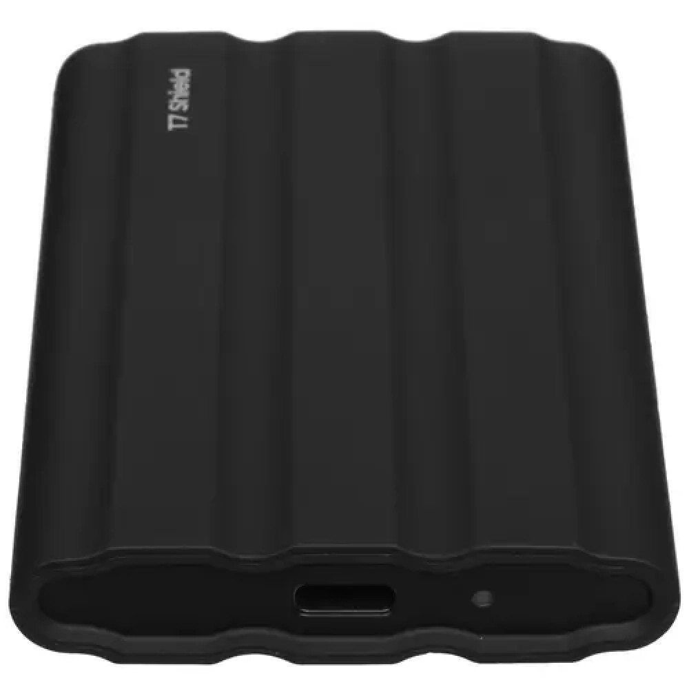 Внешние накопители Samsung External T7 Shield MU-PE4T0S/WW 4 ТБ - миниатюра 2