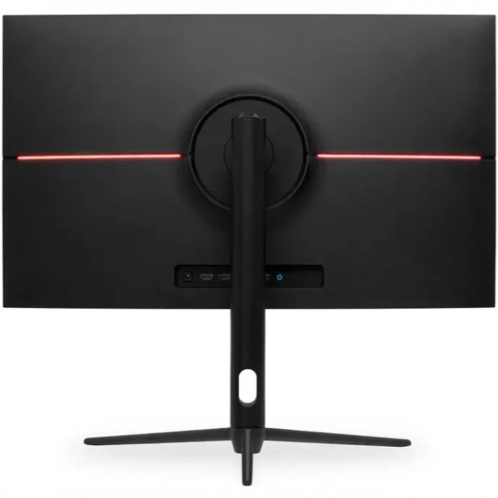 Монитор HISPIDA GI27Q27HE 27 ", IPS, Quad HD 2560x1440 (16:9), 275 Гц - миниатюра 3