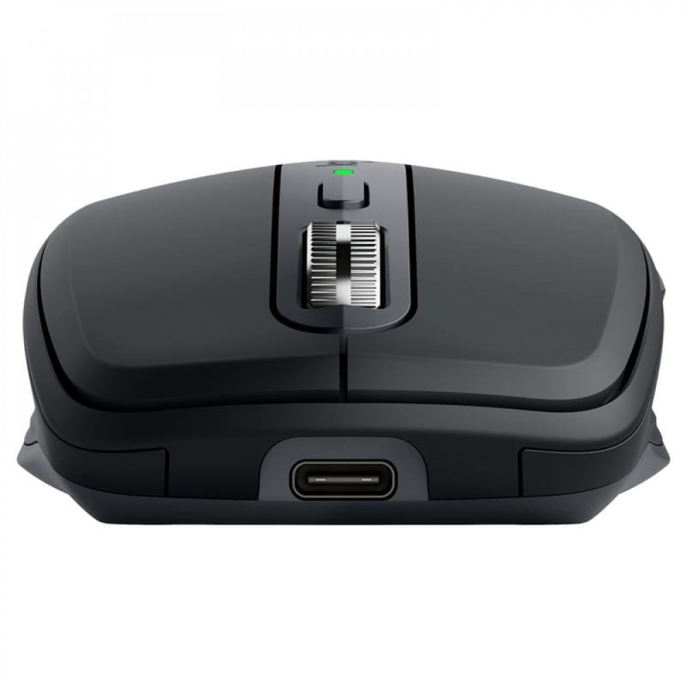 Мышь Logitech MX Anywhere 3S 910-006929 Премиальные, Беспроводная - миниатюра 3