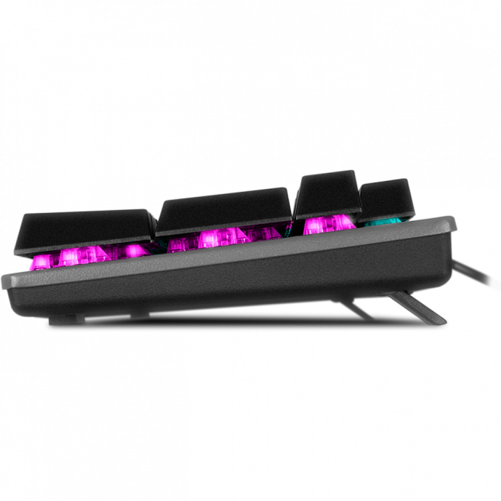 Клавиатура Sven KB-G9300 SV-018245 Проводная, USB - миниатюра 4