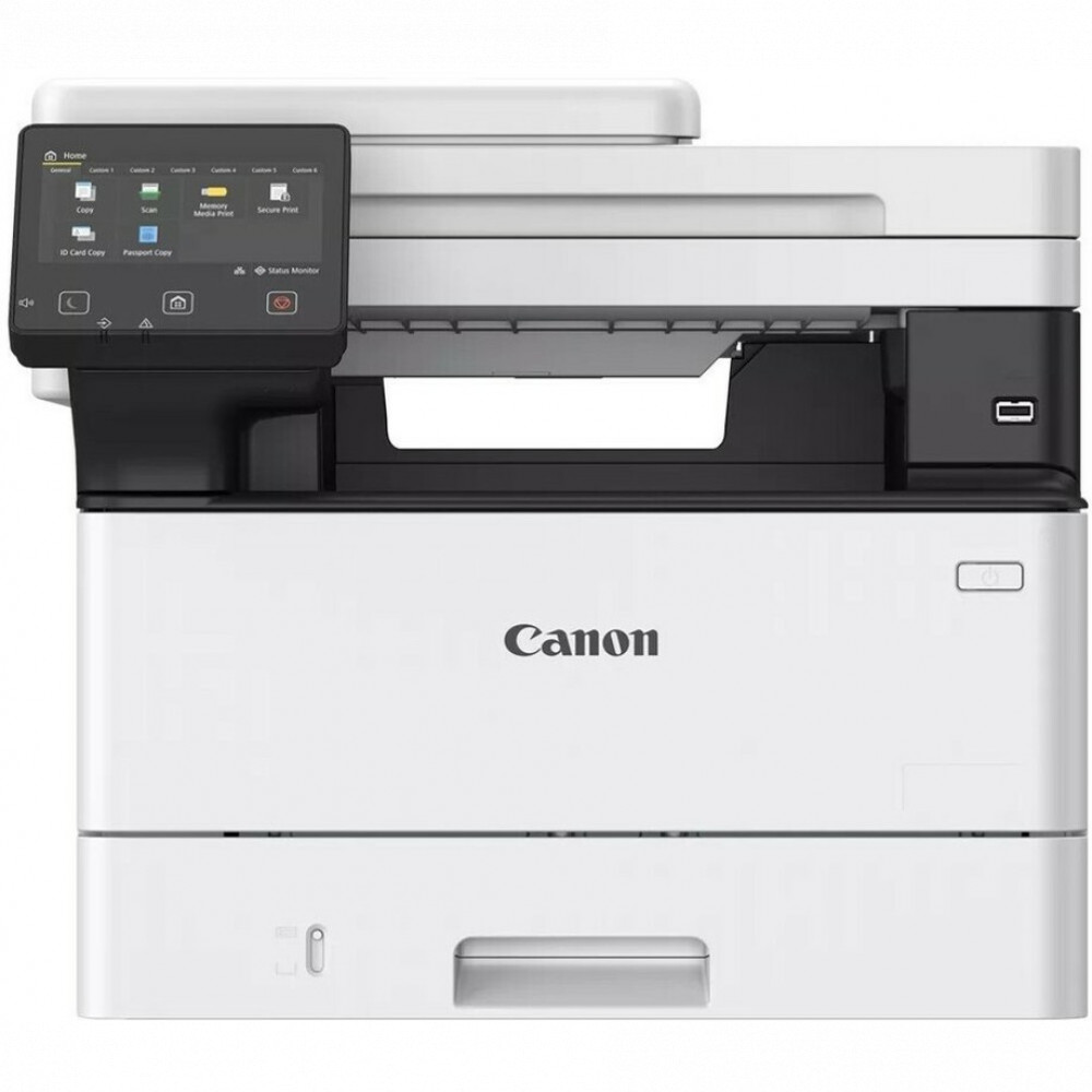 МФУ Canon i-SENSYS MF463dw 5951C008(BA) А4, Лазерный, Монохромная - миниатюра 2