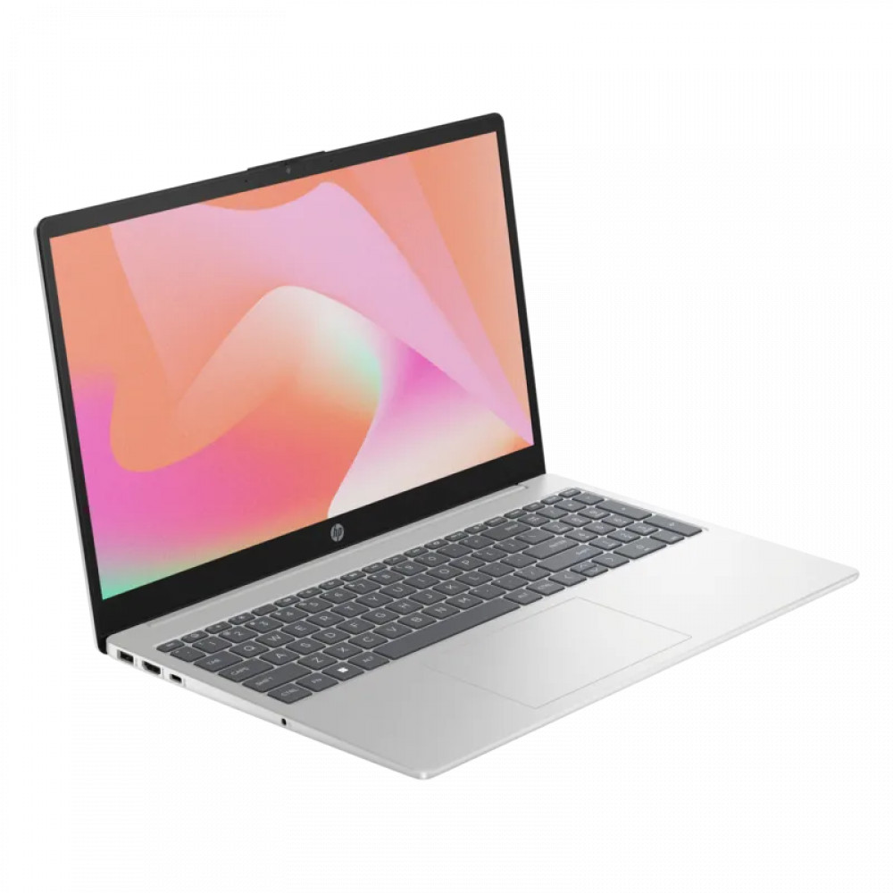 Ноутбук HP 15-fc0140ci BL1Z8EA 15.6 ", FHD 1920x1080 (16:9), AMD, Ryzen 5, 8 Гб, 512 ГБ, Vega 7 - миниатюра 2