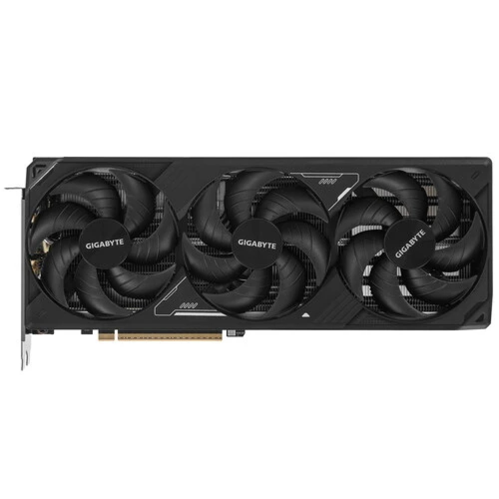 Видеокарта Gigabyte GeForce RTX 5080 WINDFORCE OC SFF GV-N5080WF3OC-16GD 16 ГБ — фото товара