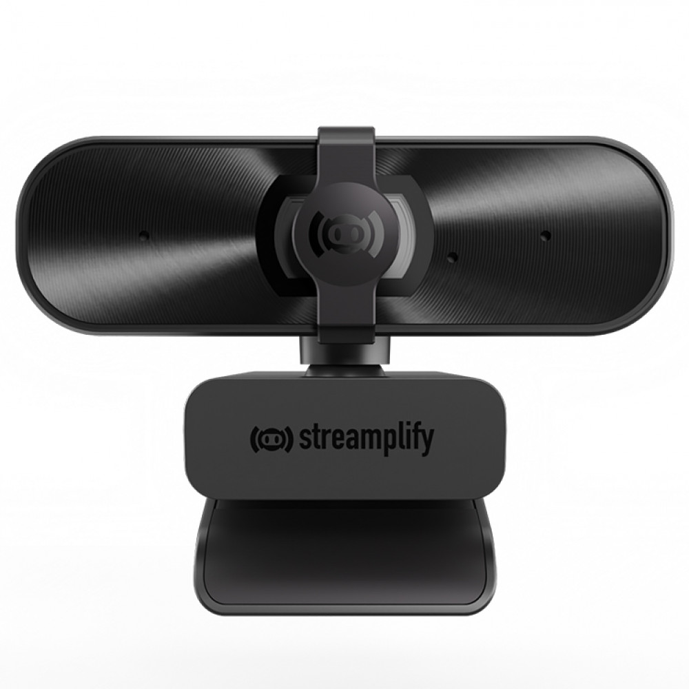 Веб камеры Streamplify CAM-MINI-FHD-2M60-BK — фото товара