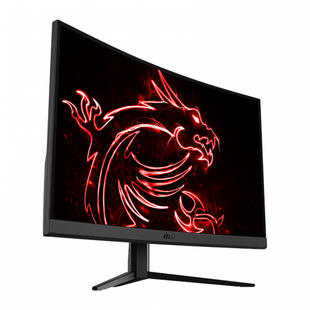 Монитор MSI G27C4X 27 ", VA, Full HD 1920x1080 (16:9), 240 Гц - миниатюра 2