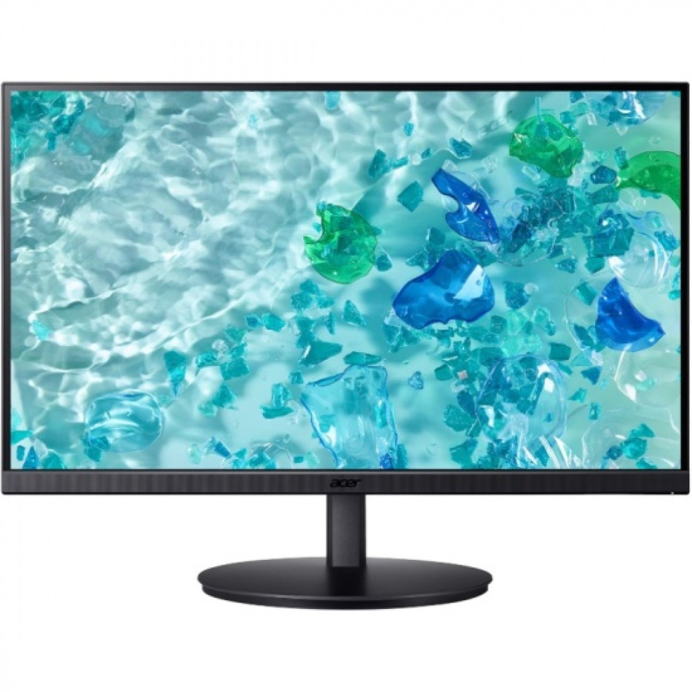 Монитор Acer CB272KL1bmiiprx UM.HB2CD.101 27 ", IPS, 4K UHD 3840x2160 (16:9), 72 Гц — фото товара