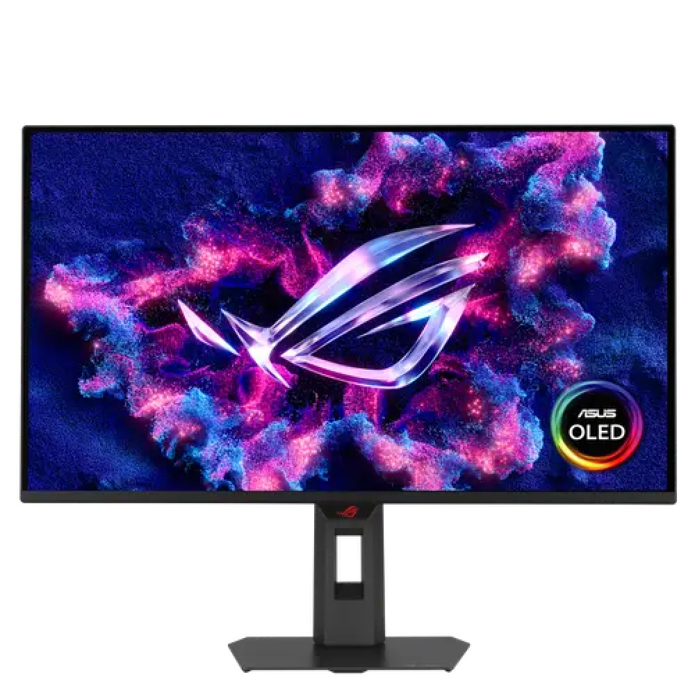 Монитор Asus XG27AQDMES 27 ", OLED, Quad HD 2560x1440 (16:9), 240 Гц — фото товара