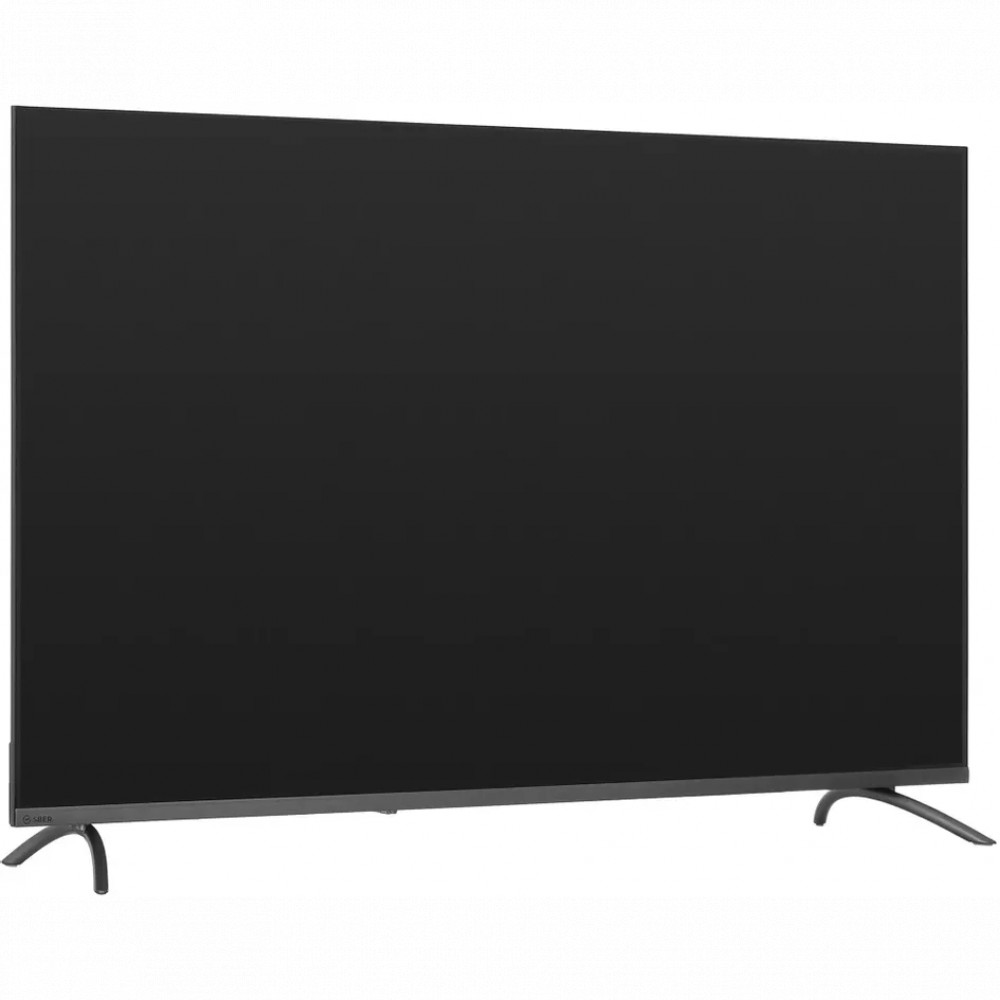 Телевизор Kuppersberg Sber SDX-55UQ6000DGA 55 ", Smart TV - миниатюра 4