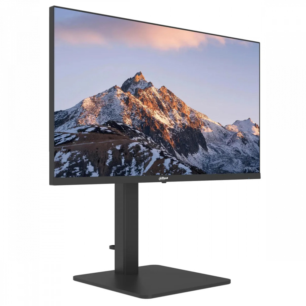 Монитор Dahua DHI-LM22-B201A 21.5 ", IPS, Full HD 1920x1080 (16:9), 100 Гц - миниатюра 2