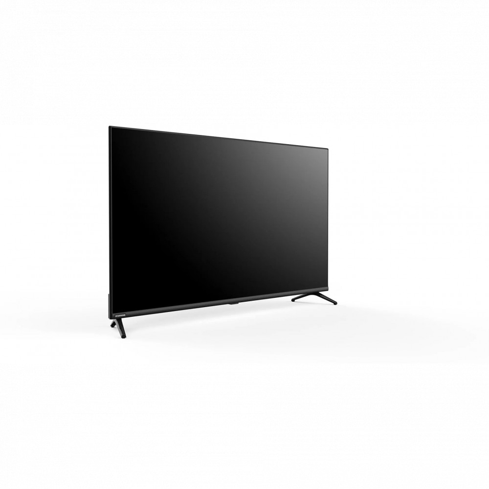 Телевизор STARWIND SW-LED43UG405 43 ", Smart TV, Черный — фото товара