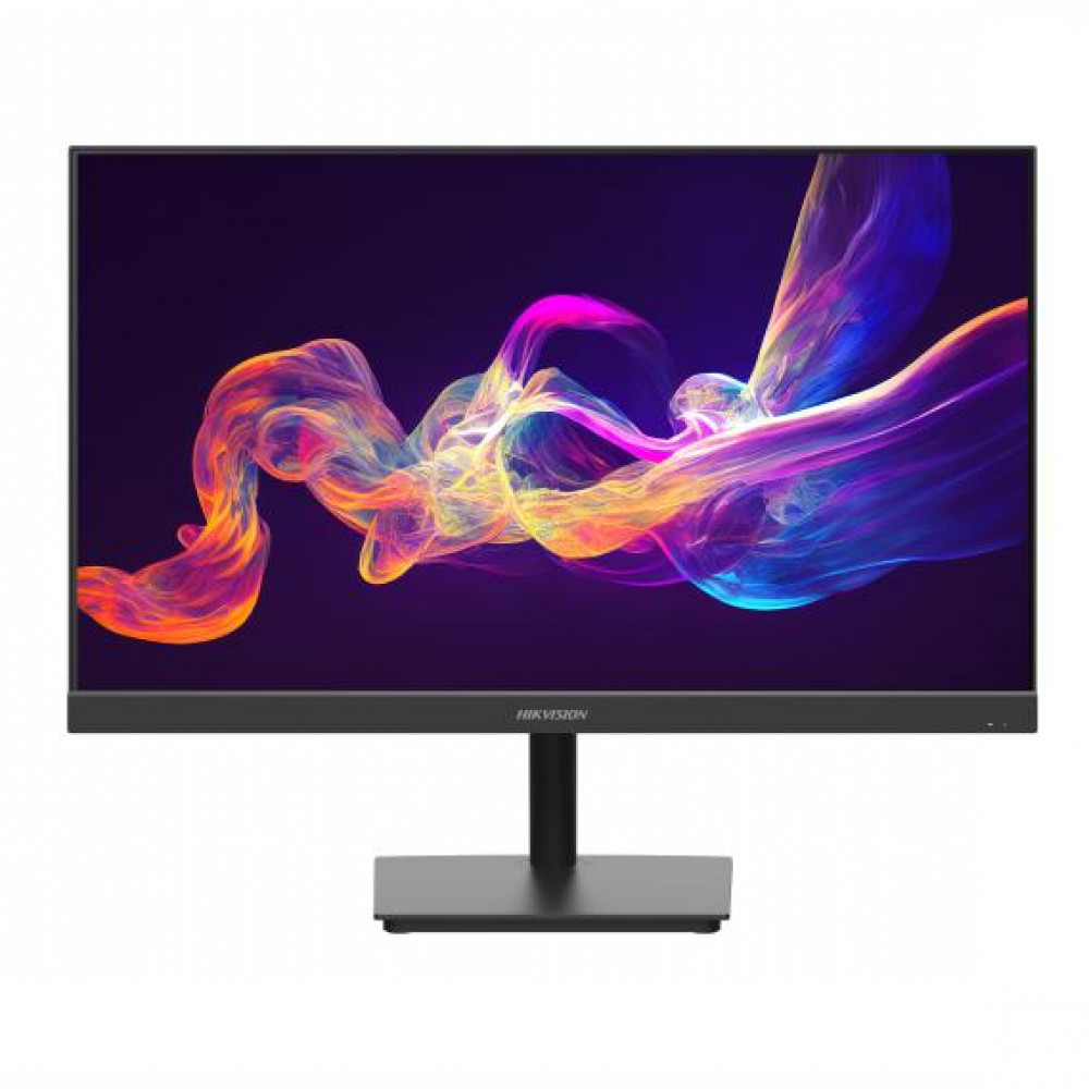 Монитор Hikvision DS-D5024F2-AV2 23.8 ", VA, Full HD 1920x1080 (16:9), 100 Гц — фото товара