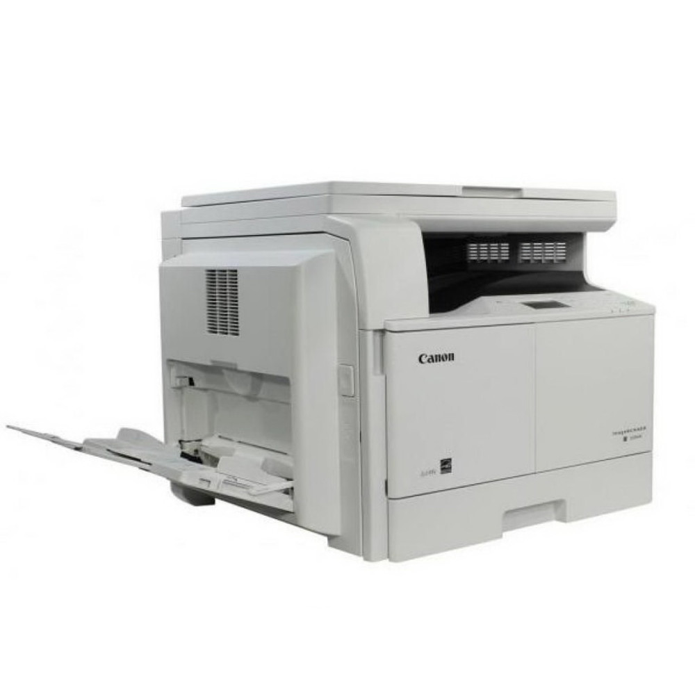 МФУ Canon imageRUNNER 2206 3030C001 А3, Лазерный, Монохромная - миниатюра 3