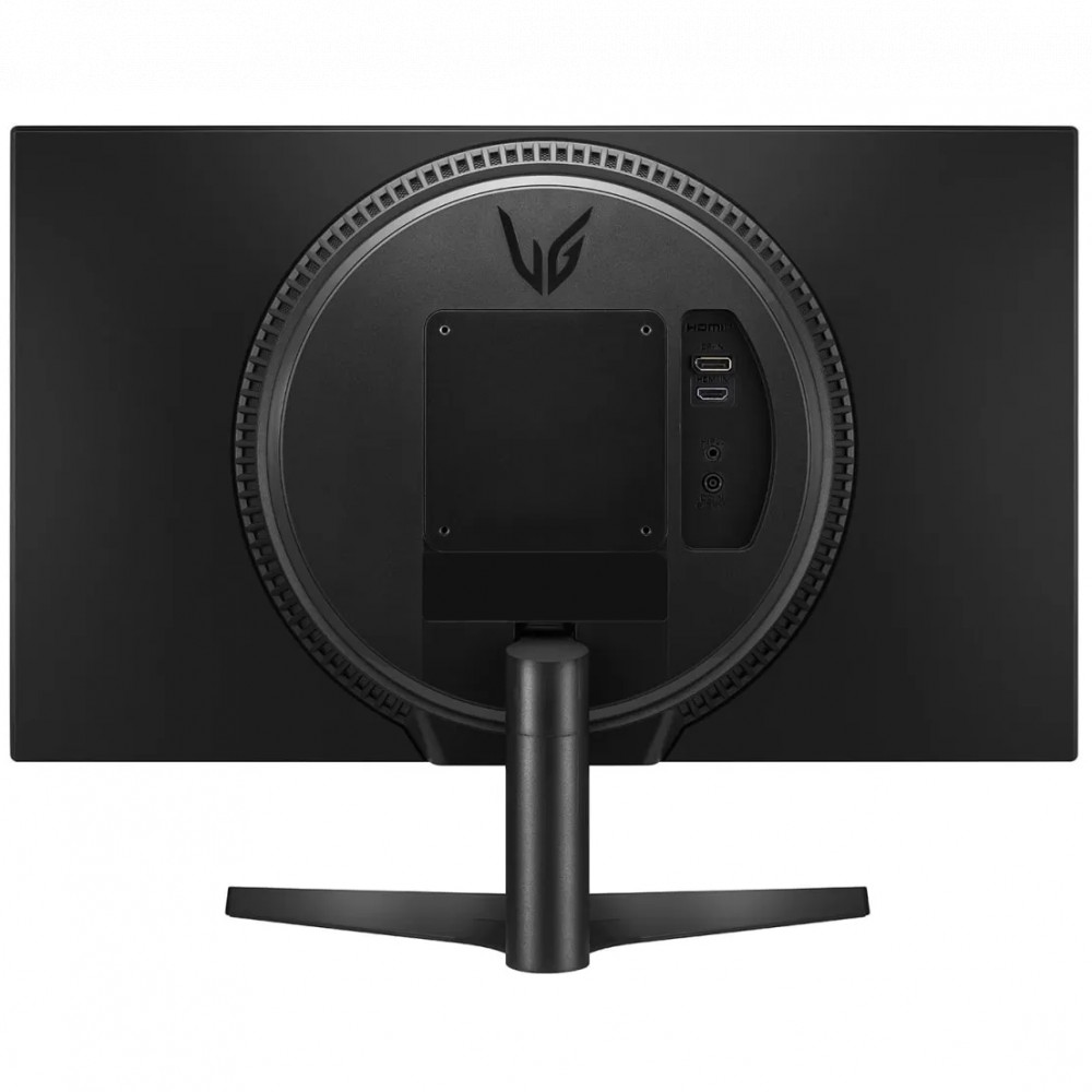 Монитор LG 24GS60F-B.ARUZ 23.8 ", IPS, Full HD 1920x1080 (16:9), 180 Гц - миниатюра 2