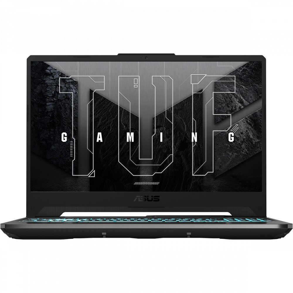 Ноутбук Asus TUF Gaming F15 FX506HCB-HN218 90NR0724-M06420 15.6 ", FHD 1920x1080 (16:9), Intel, Core i5, 16 Гб, 512 ГБ, nVidia GeForce RTX 3050 - миниатюра 2