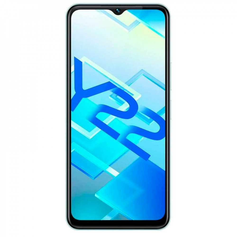 Смартфон Vivo Y22 V2207_64_Metaverse Green 64 Гб, 4 Гб - миниатюра 3