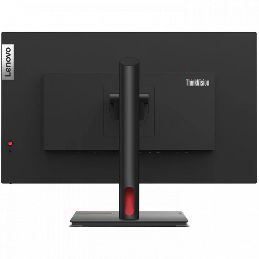 Монитор Lenovo ThinkVision T27p-30 63A9GAR1CB 27 ", IPS, 4K UHD 3840x2160 (16:9), 60 Гц - миниатюра 4