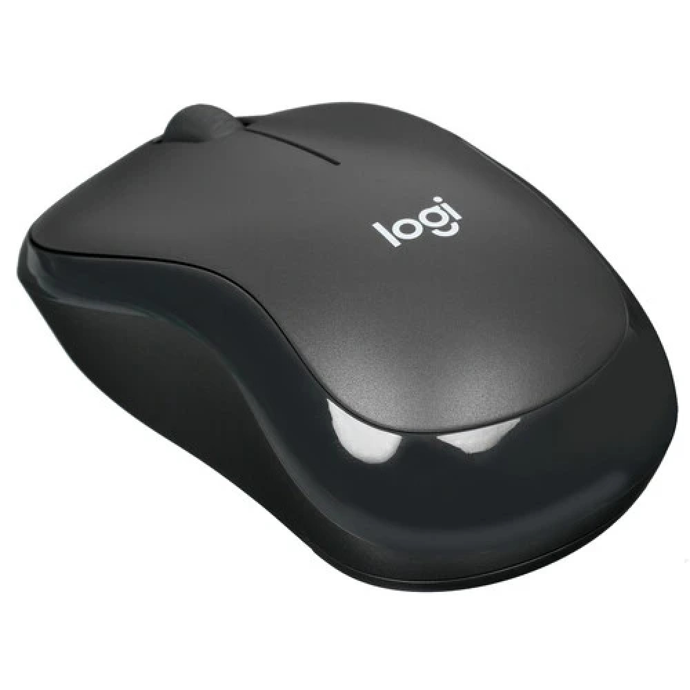 Мышь Logitech M240 SILENT 910-007122 Бюджетные, Беспроводная - миниатюра 3