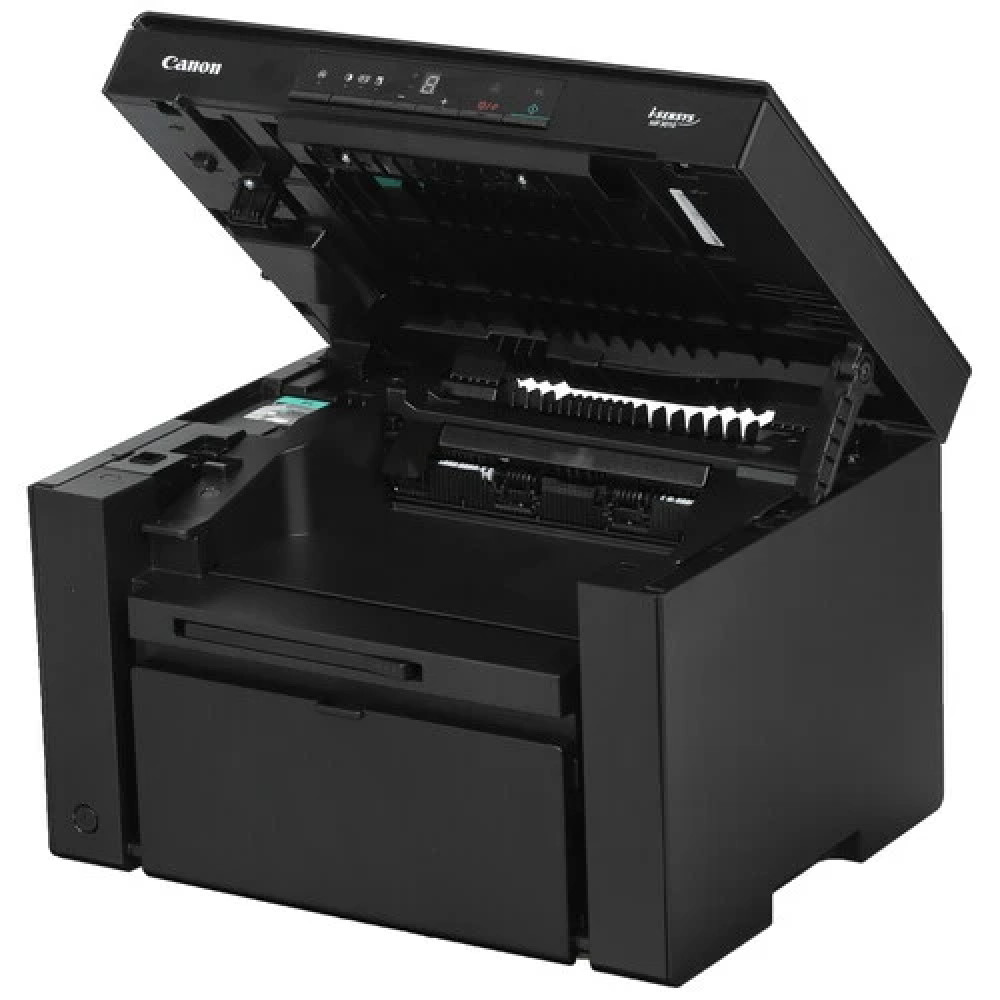 МФУ Canon i-SENSYS MF3010 mf3010 А4, Лазерный, Монохромная - миниатюра 3