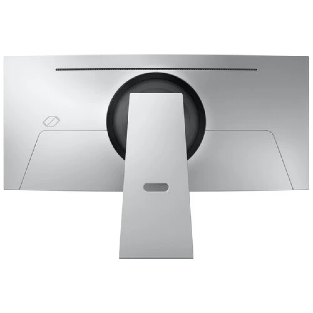 Монитор Samsung LS34DG852SIXCI 34 ", OLED, Ultra-Wide QHD 3440x1440 (21:9), 175 Гц - миниатюра 3