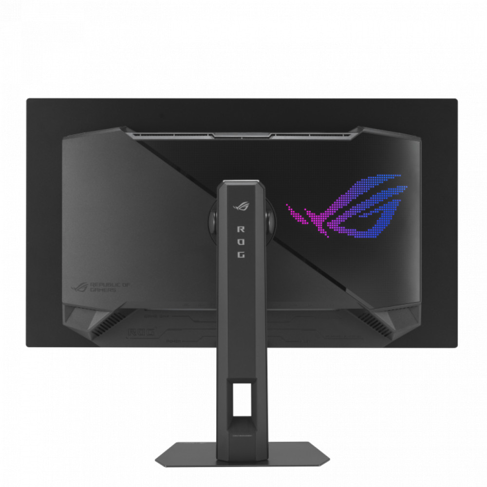 Монитор Asus ROG Strix XG27AQDPG 90LM0C50-B01971 26.5 ", QD-OLED, Quad HD 2560x1440 (16:9), 500 Гц - миниатюра 3