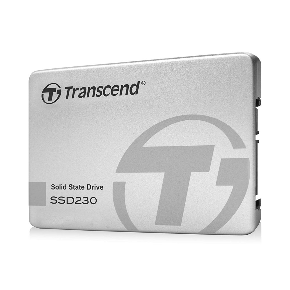 Жесткий диск Transcend TS1TSSD230S SSD (твердотельные), 1 ТБ, 2.5 дюйма, SATA - миниатюра 2