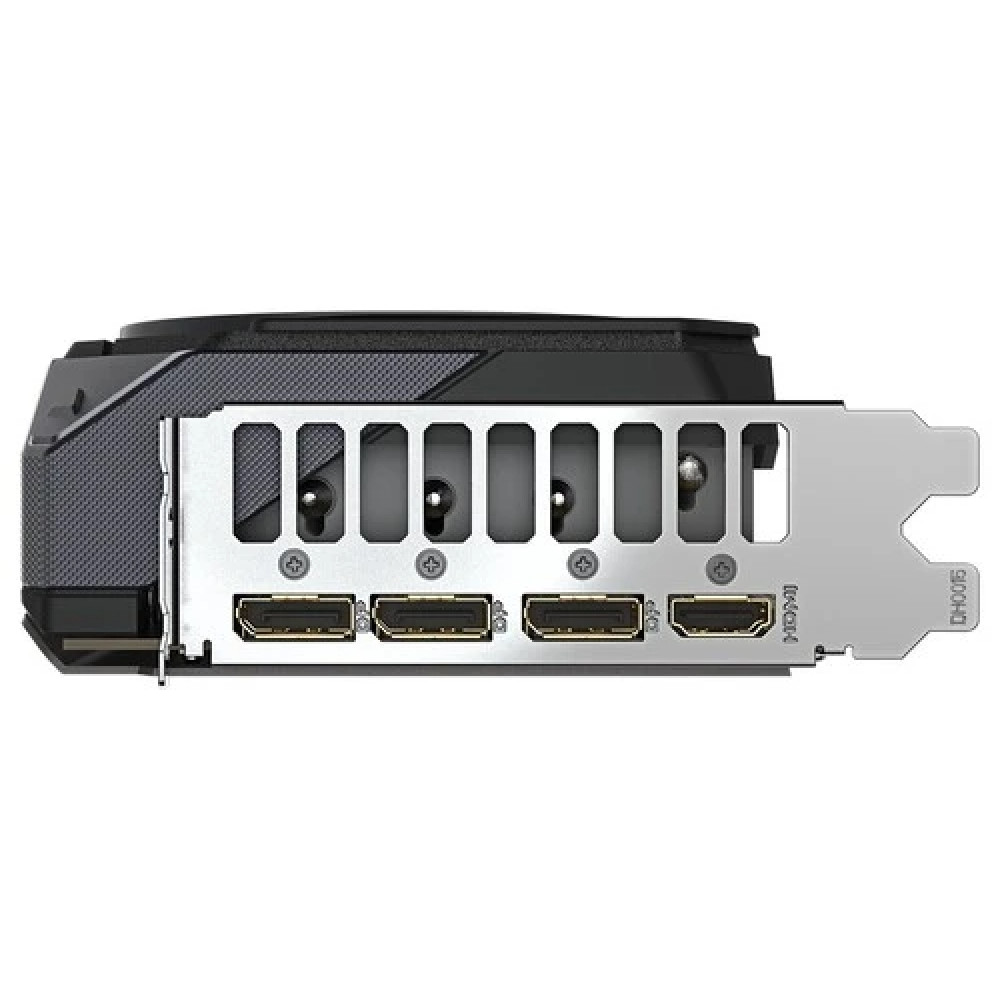 Видеокарта Gigabyte RTX5070 GAMING OC 12G GV-N5070GAMING OC-12GD 12 ГБ - миниатюра 5