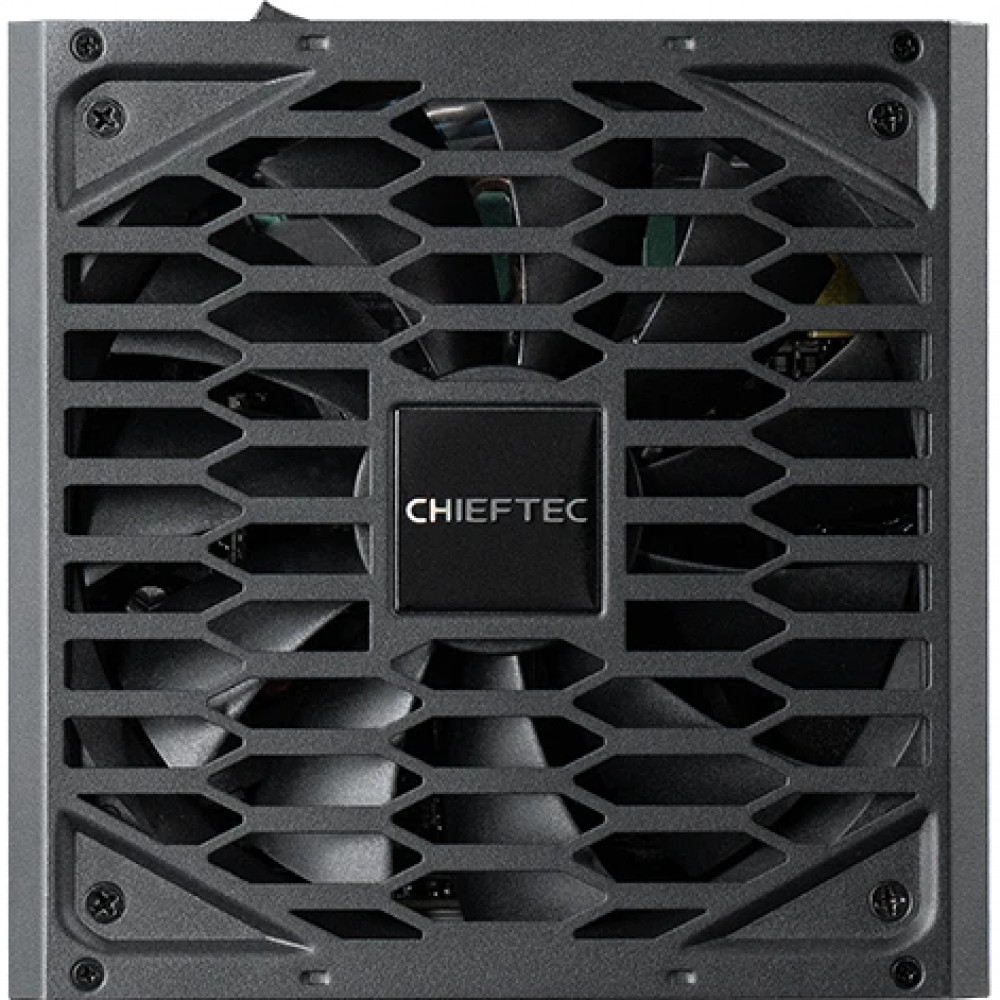 Блок питания Chieftec Vega M PPG-750-C 750 Вт - миниатюра 2