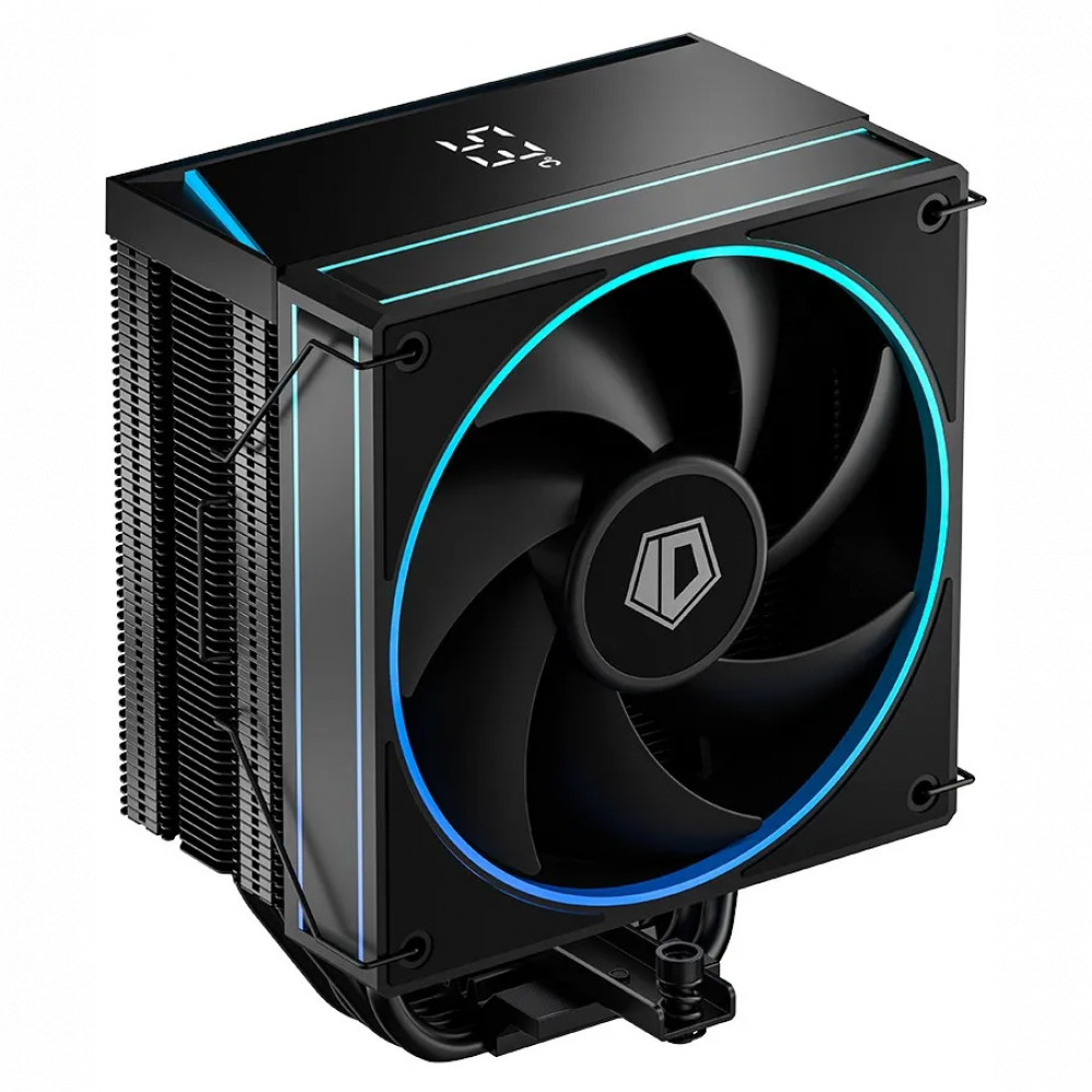 Система охлаждения ID-Cooling Frozn A410 TD ARGB ID-CPU-FROZN-A410-TD ARGB Для процессора — фото товара