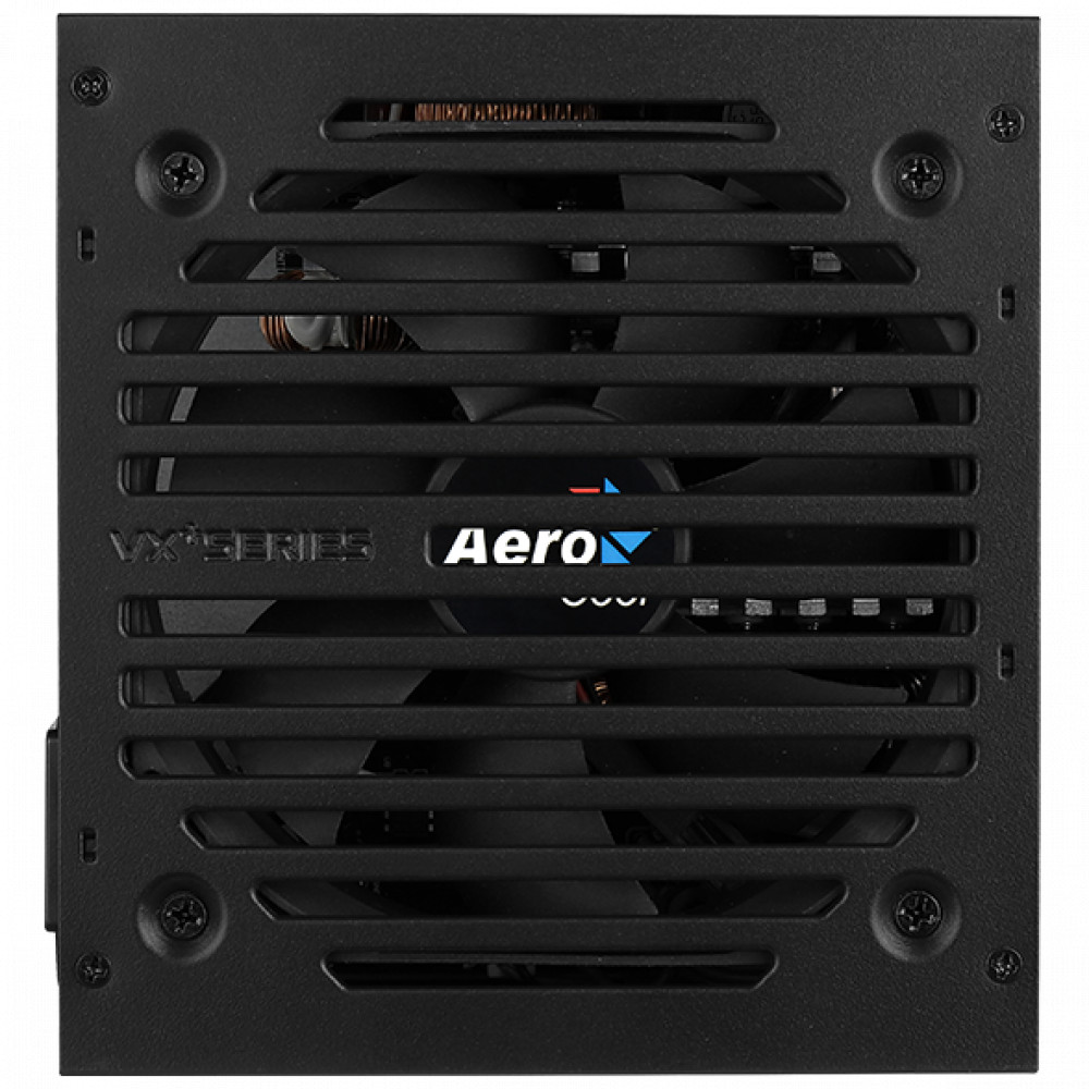 Блок питания Aerocool VX PLUS Stealth 400 ACPN-VS40NEY.12 400 Вт - миниатюра 3