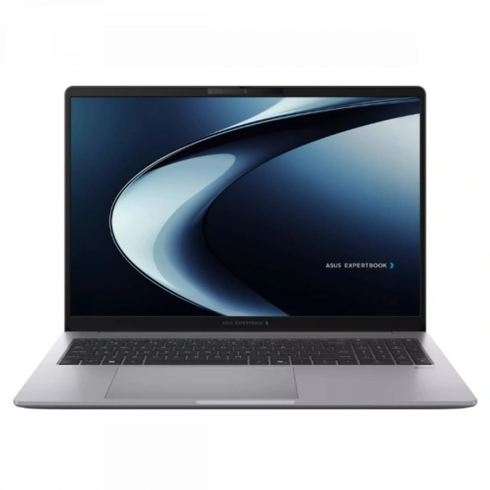 Ноутбук Asus ExpertBook Mainstream PM3606CHA-MB0080X 90NX09T2-M002P0 16 ", WUXGA 1920x1200 (16:10), AMD, Ryzen 7, 32 Гб, 1 ТБ, AMD Radeon Graphics, Windows 11 Pro — фото товара