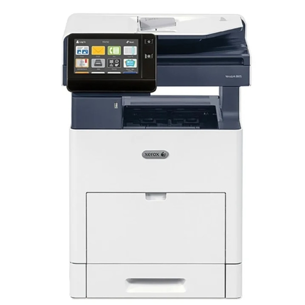 МФУ Xerox B605V_S А4, Лазерный, Монохромная - миниатюра 2