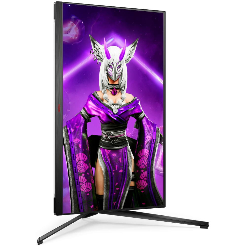 Монитор AOC AGON AG324UX 31.5 ", IPS, 4K UHD 3840x2160 (16:9), 144 Гц - миниатюра 5