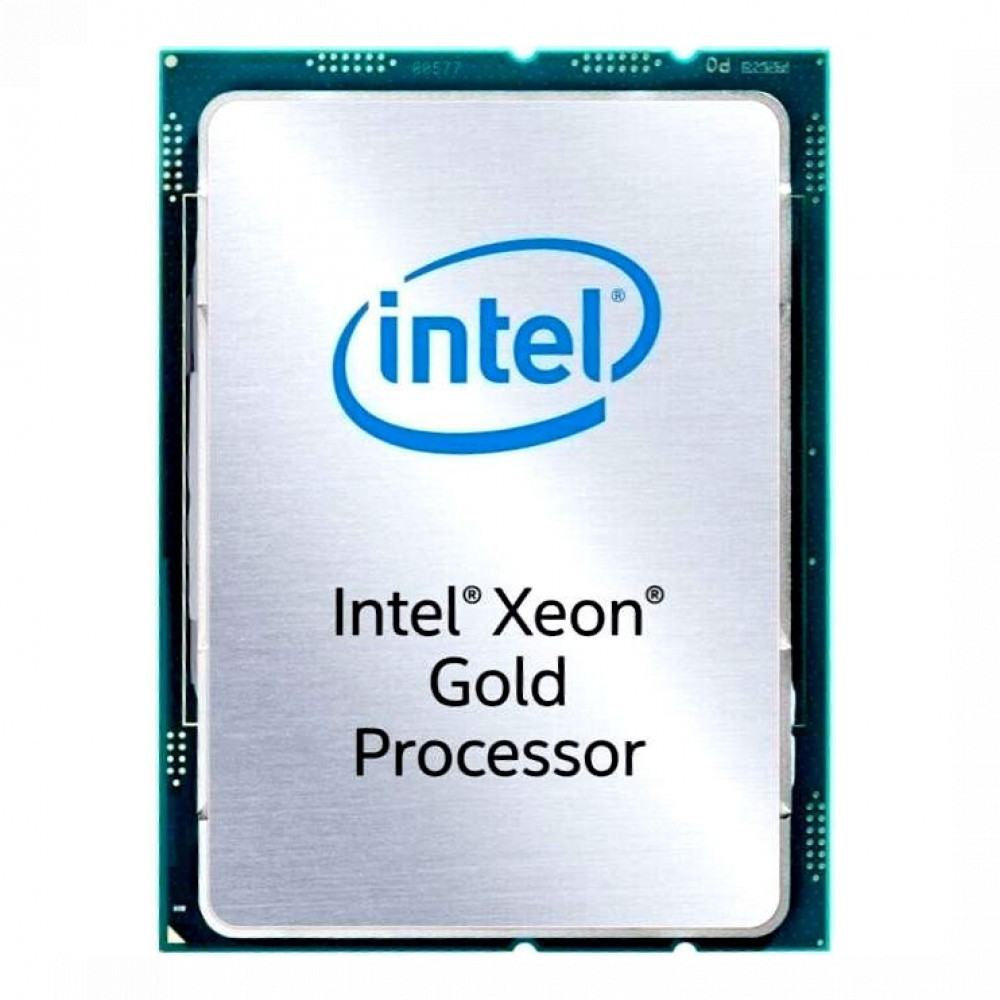 Процессор Intel Xeon Gold 6538Y+ PK8072205499900 2.2 ГГц, 60 МБ, OEM — фото товара