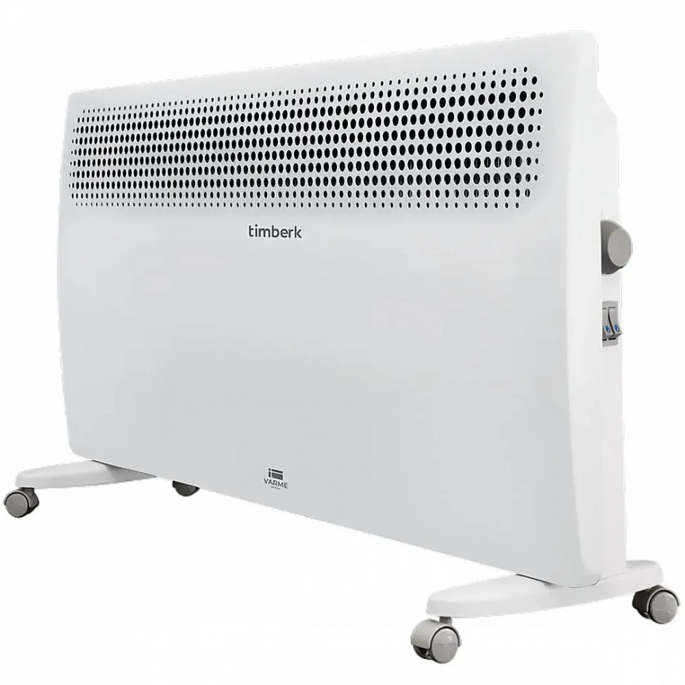 TIMBERK Varme T-EC1500-S2M Обогреватель - миниатюра 2