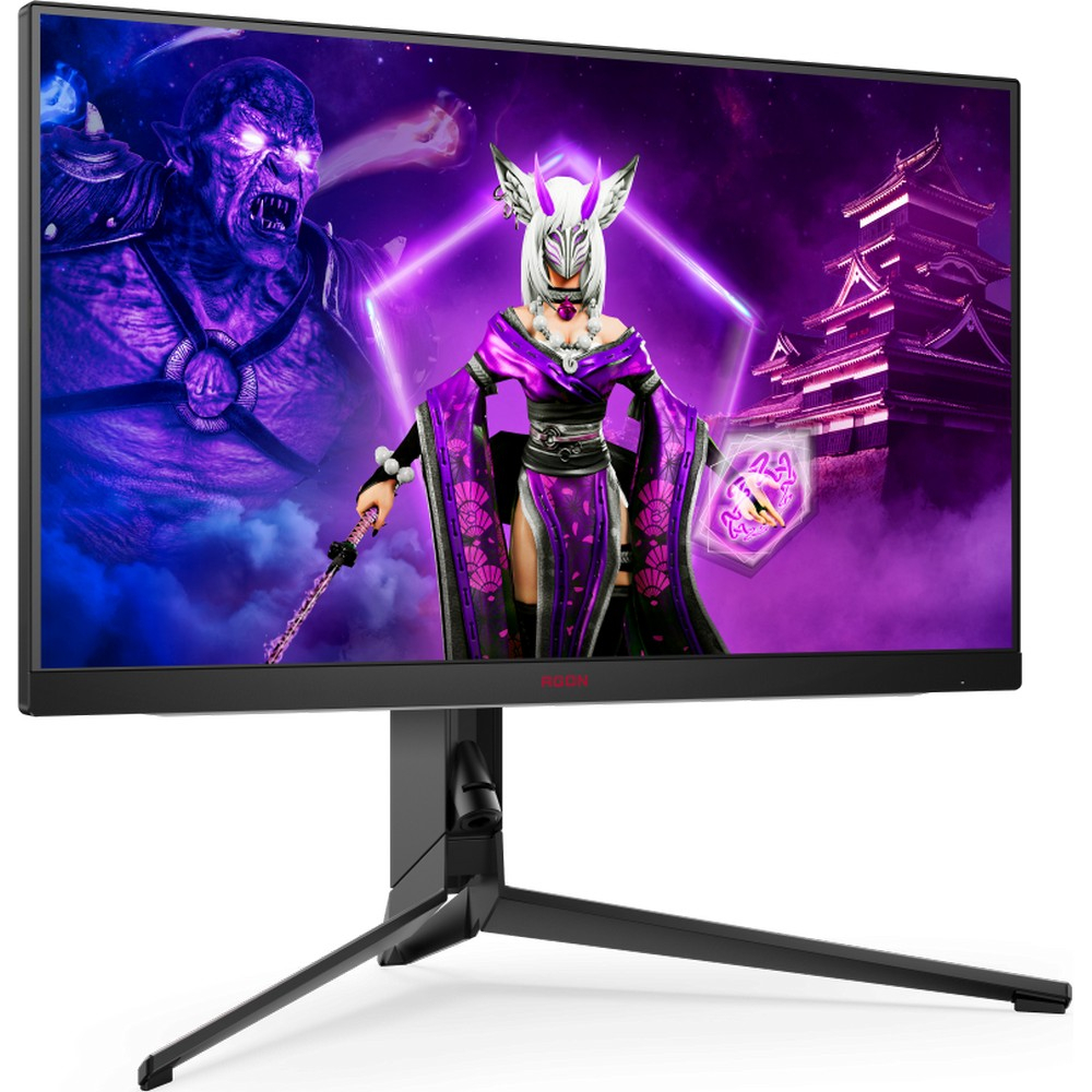 Монитор AOC AGON PRO AG274QZM 27 ", IPS, Quad HD 2560x1440 (16:9), 240 Гц — фото товара