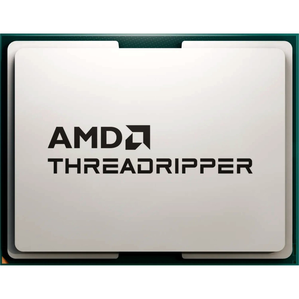 Процессор AMD RYZEN Threadripper PRO 7975WX 100-000000453 Ryzen Threadripper - миниатюра 2