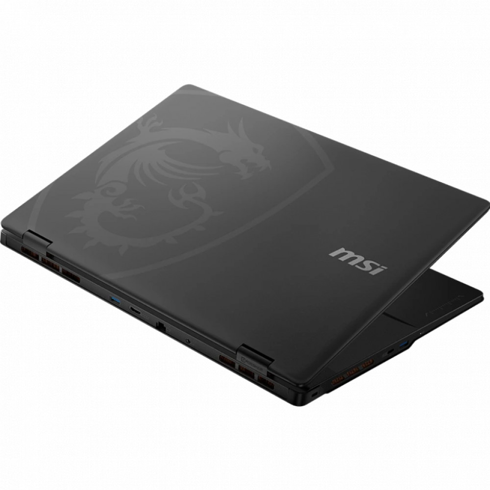 Ноутбук MSI Crosshair 18 HX AI A2XWGKG-022XRU 9S7-184111-022 18 ", WQXGA 2560x1600 (16:10), Intel, Core Ultra 9, 32 Гб, 1 ТБ, nVidia GeForce RTX 5070 - миниатюра 3