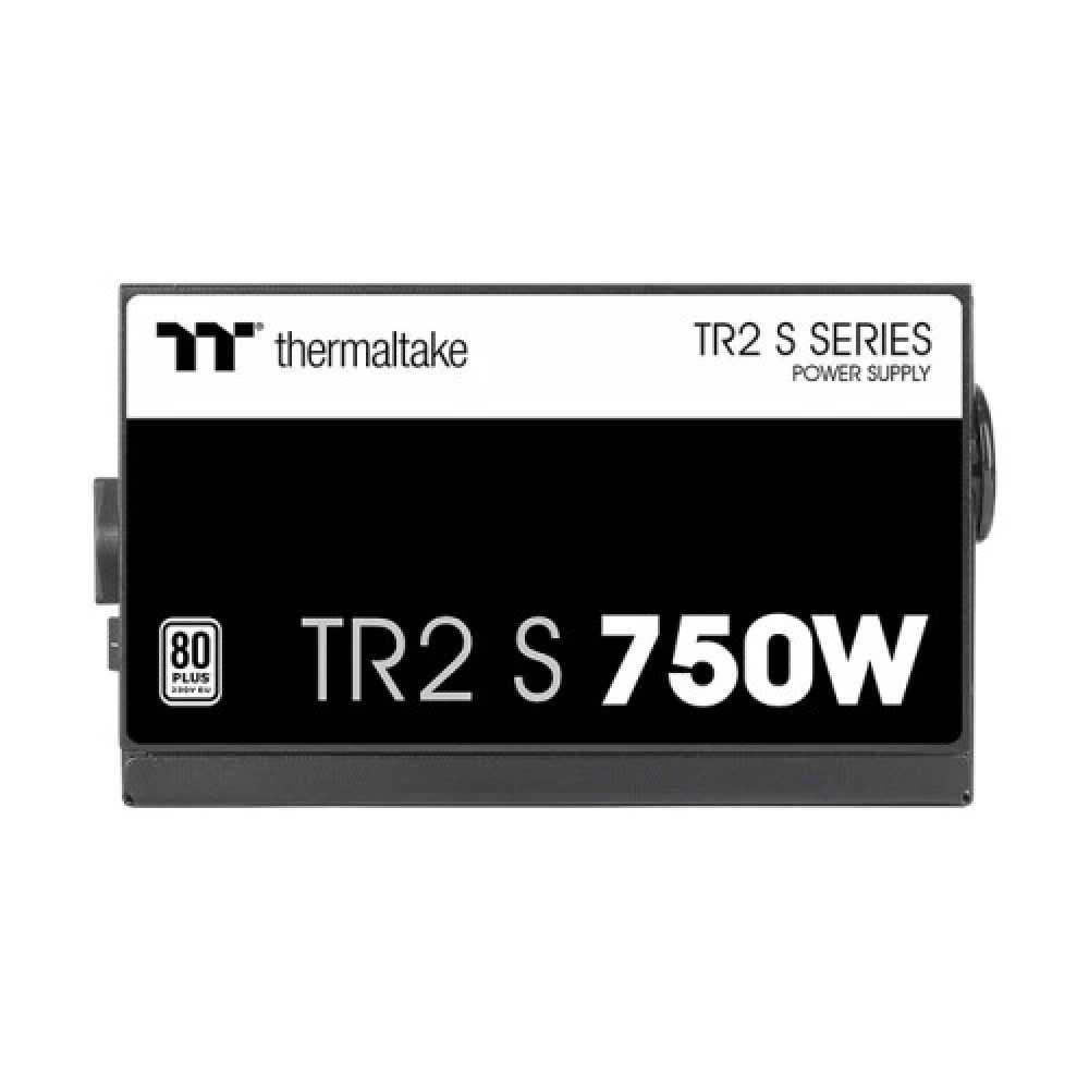 Блок питания Thermaltake TR2 S 750W PS-TRS-0750NNSAWE-2 750 Вт - миниатюра 3