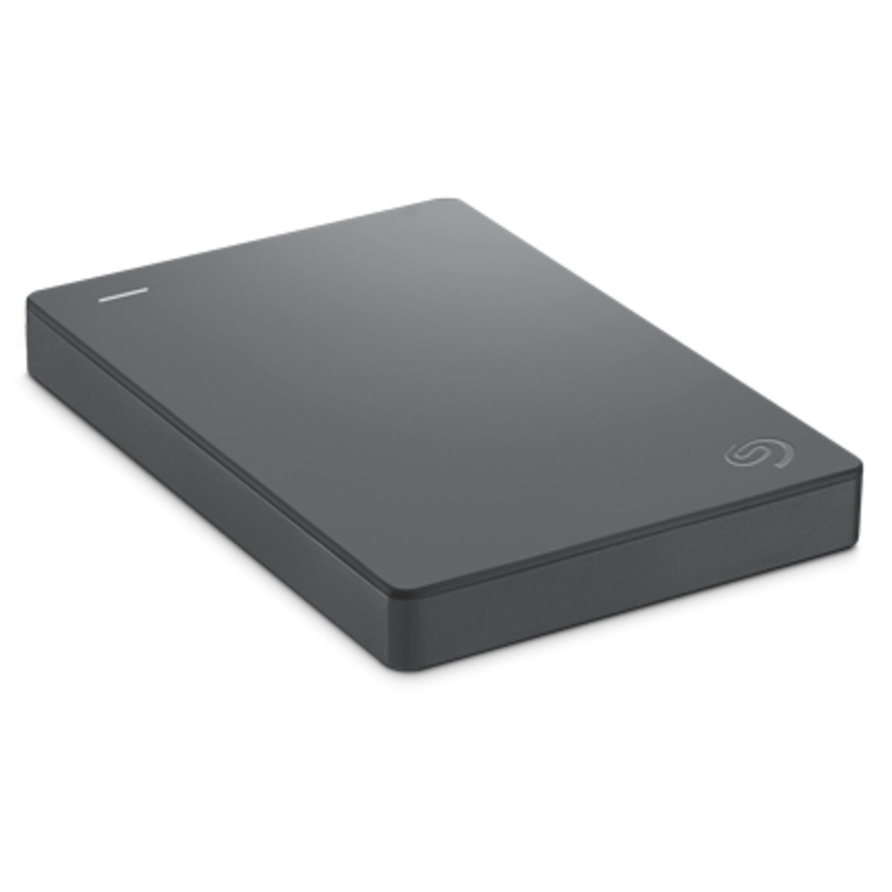 Внешние накопители Seagate Basic STJL4000400 4 ТБ — фото товара